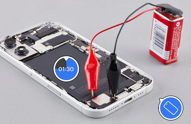巴南苹果手机维修分享 iPhone 16 / Pro 维修手册 